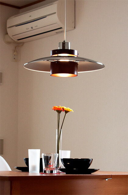 楽天市場】ペンダントライト フュージョン [fusion] lt-3239