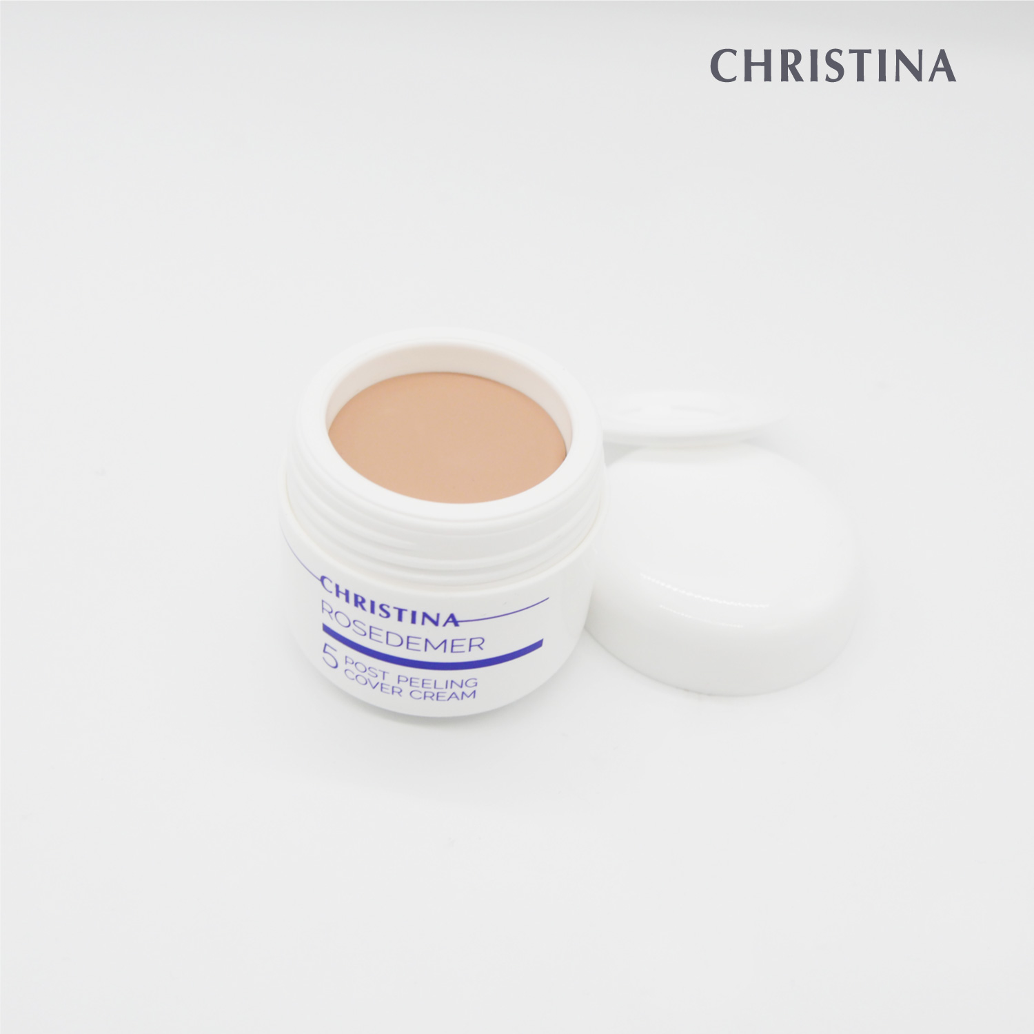 楽天市場】CHRISTINA クリスティーナ ローズドメーラ ポストピーリング