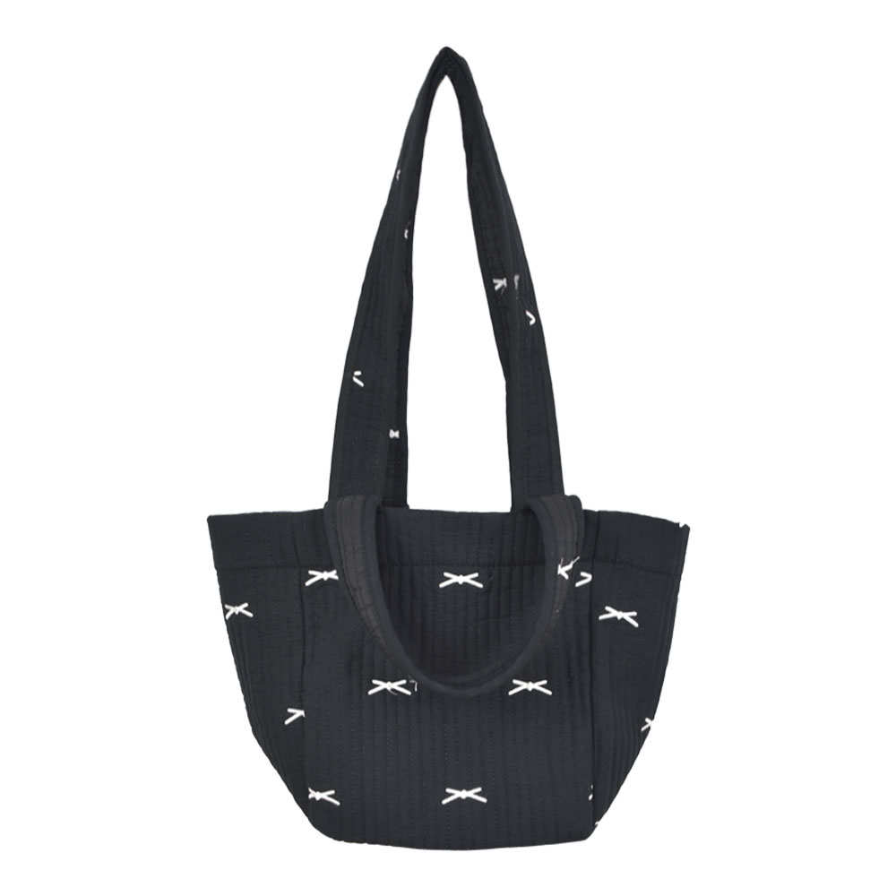 楽天市場】ヌビバッグ トートバッグ 大容量 マザーバッグ 綿