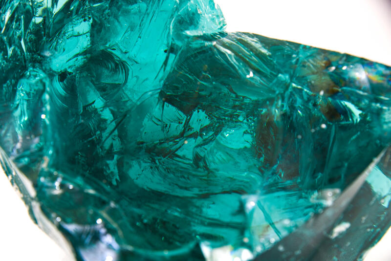 楽天市場】超レア！プレミア級 アンダラクリスタル ☆ 最高品質 誕生石