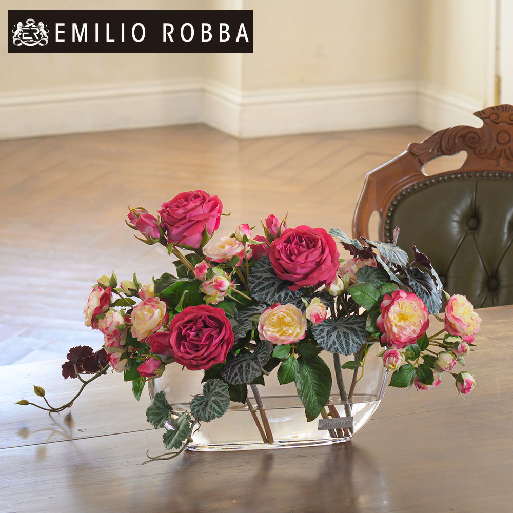 エミリオ・ロバ アートフラワー」の人気商品一覧 | 安い商品を通販