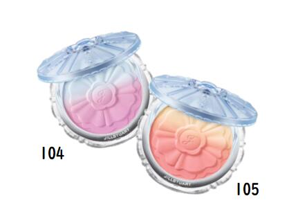 楽天市場】【予約】【限定】ジルスチュアート パステルペタル