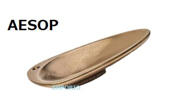 楽天市場】【ショッパー付き】イソップ AESOP ブロンズ インセンス