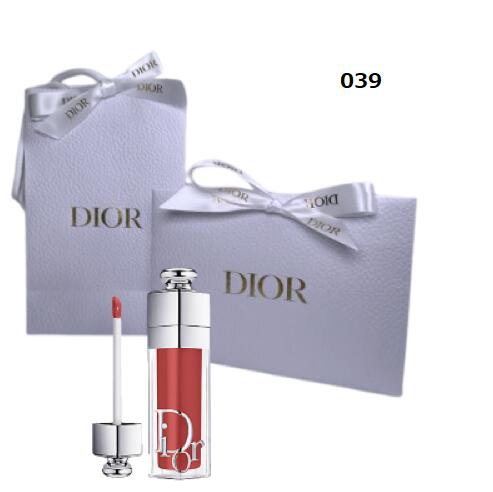 楽天市場】【ラッピング済】 ディオール 039 アディクト リップ