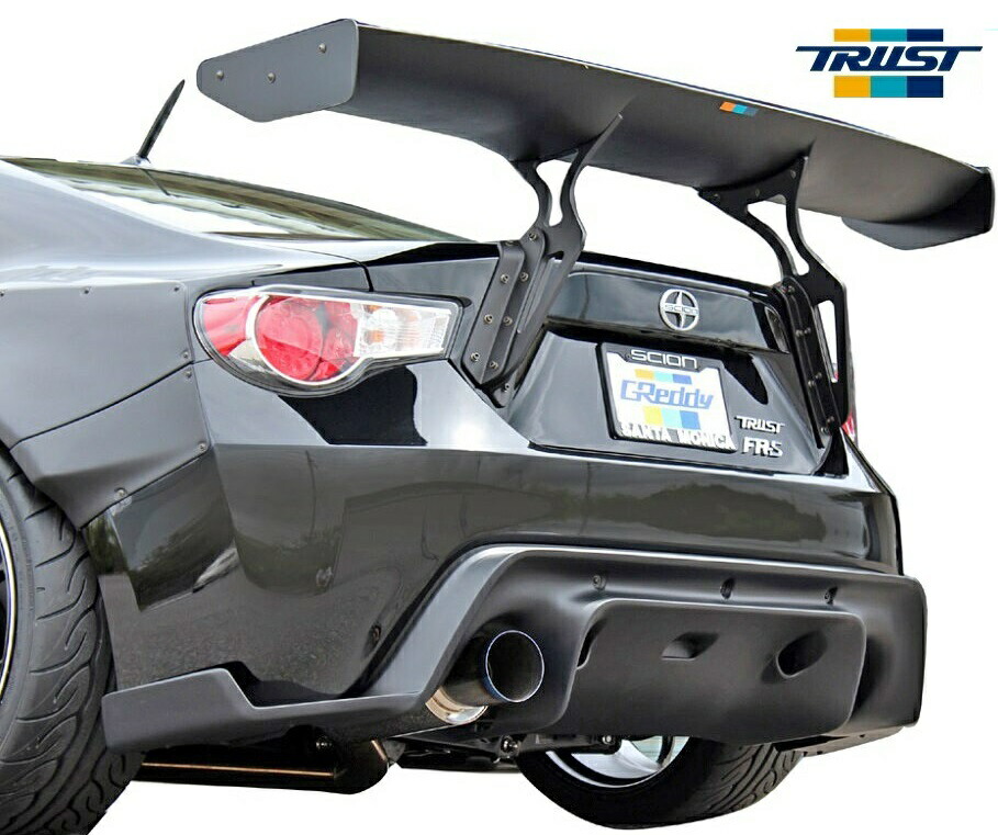 楽天市場】【M's】トヨタ 86 前期 ZN6（12.04-16.06）GReddy