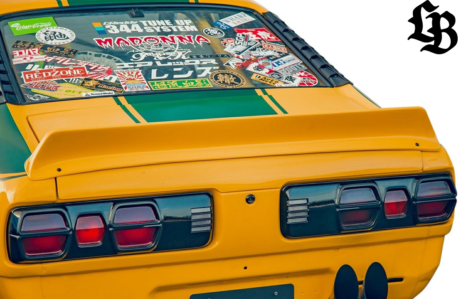 楽天市場】【M's】 マツダ サバンナ RX-3 クーペ (1971y-1978y