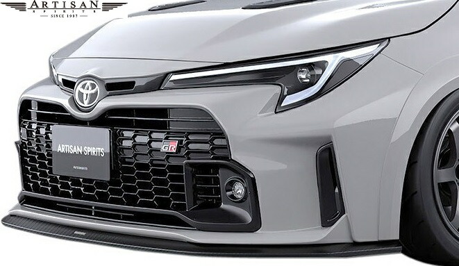 楽天市場】【M's】 GRカローラ RZ GZEA14H (2022.12-) ARTISAN SPIRITS