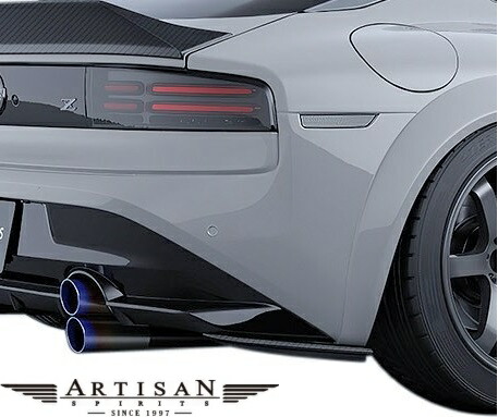 楽天市場】【M's】 日産 RZ34 フェアレディZ T3BA-RZ34 後期 (2022.8