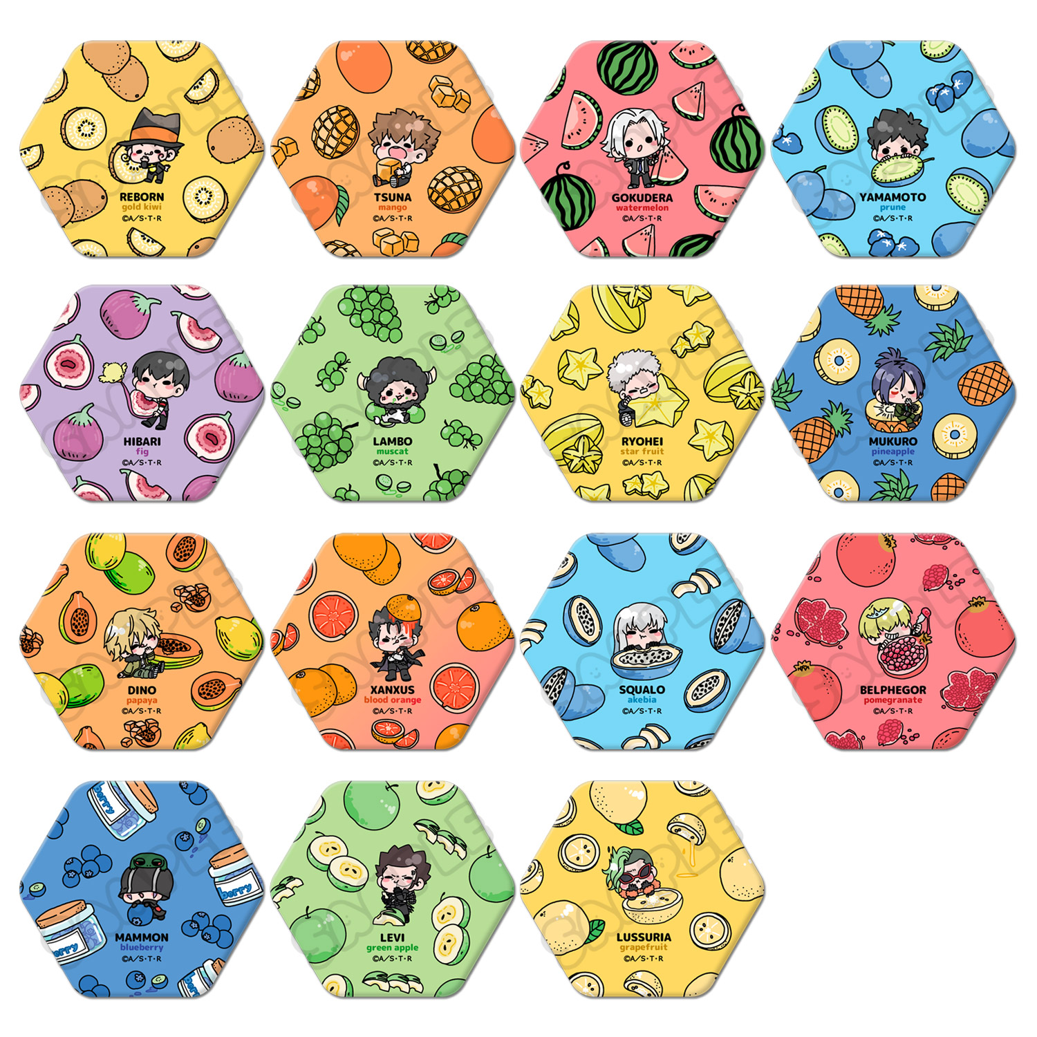 楽天市場】XANXUSの通販