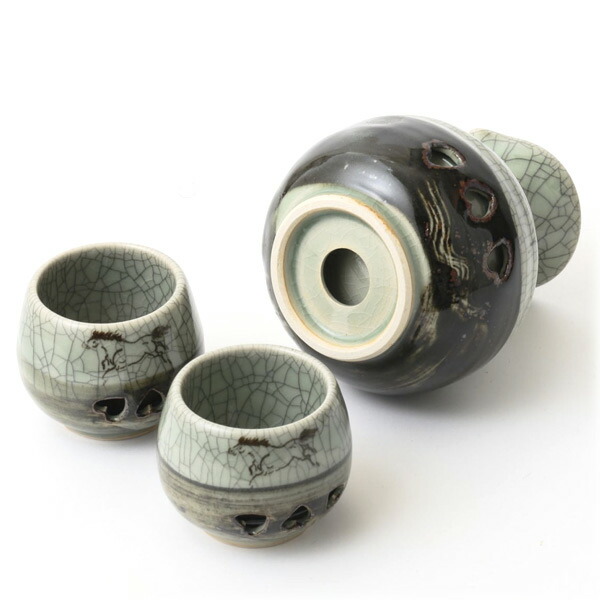 楽天市場】【特別価格 8,800円→7,920円】 2026年 干支 午年 徳利