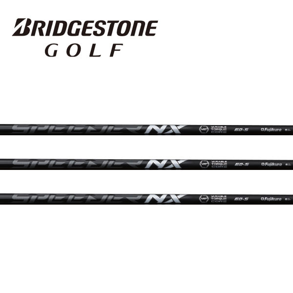 楽天市場】ブリヂストン/BRIDGESTONE スリーブ装着シャフト Fujikura