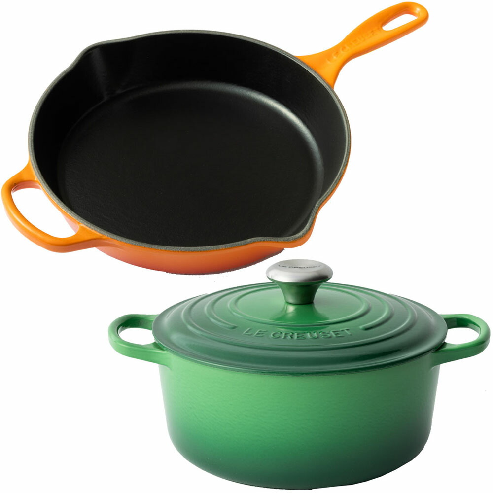 楽天市場】[最大250円OFFクーポン/新生活フェア] ルクルーゼ 鍋