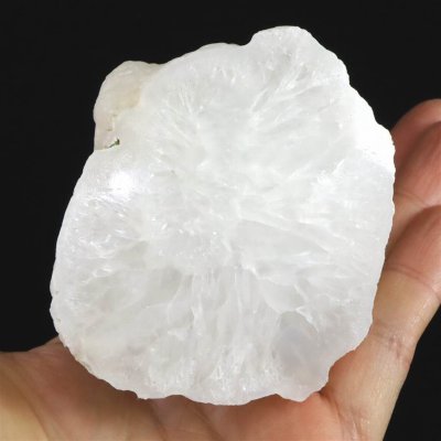 楽天市場】北海道 花石メノウ 瑪瑙 原石 片面磨き 354g : 榎本通商