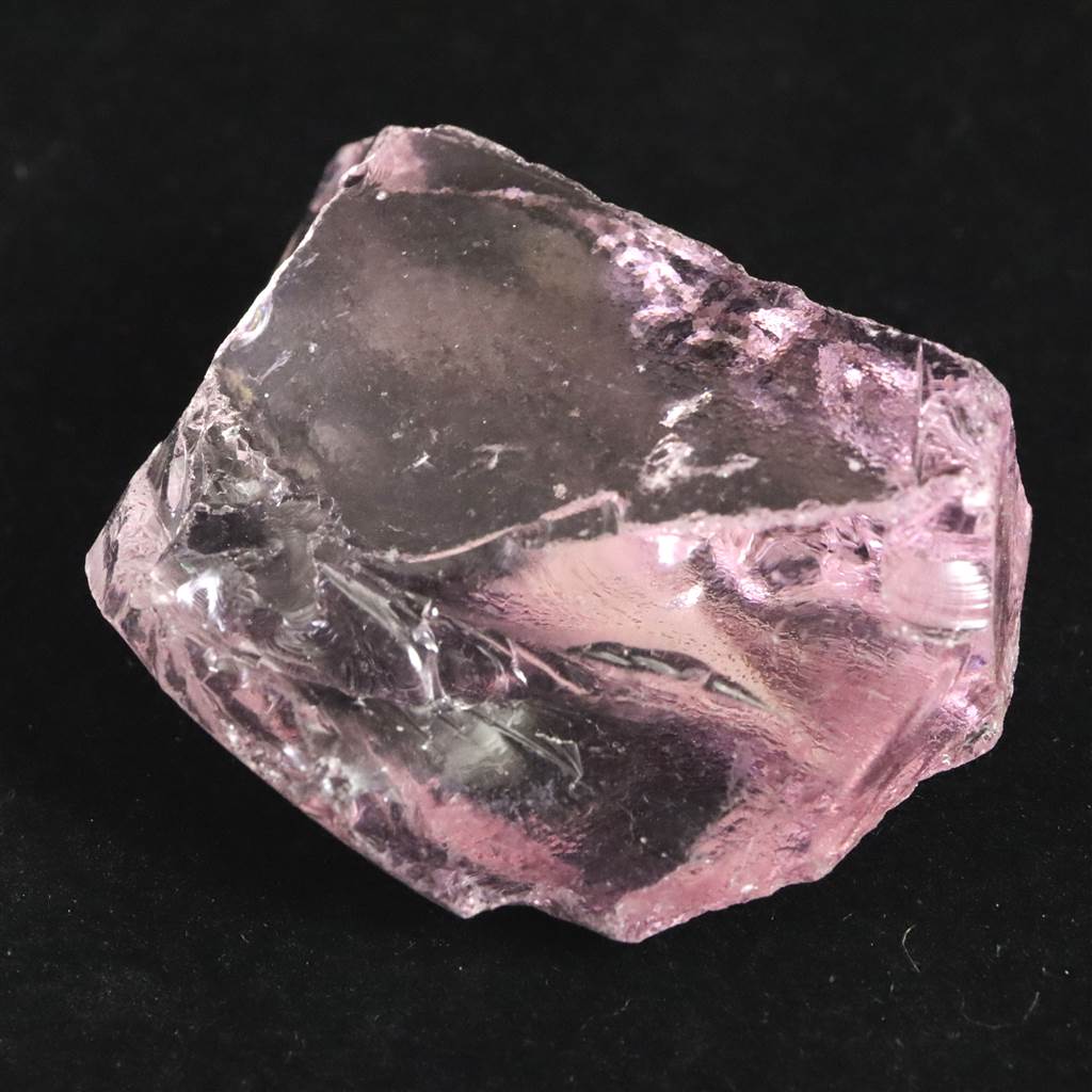 楽天市場】シェラネバダ産アンダラクリスタル ルミネッセント・ピンク