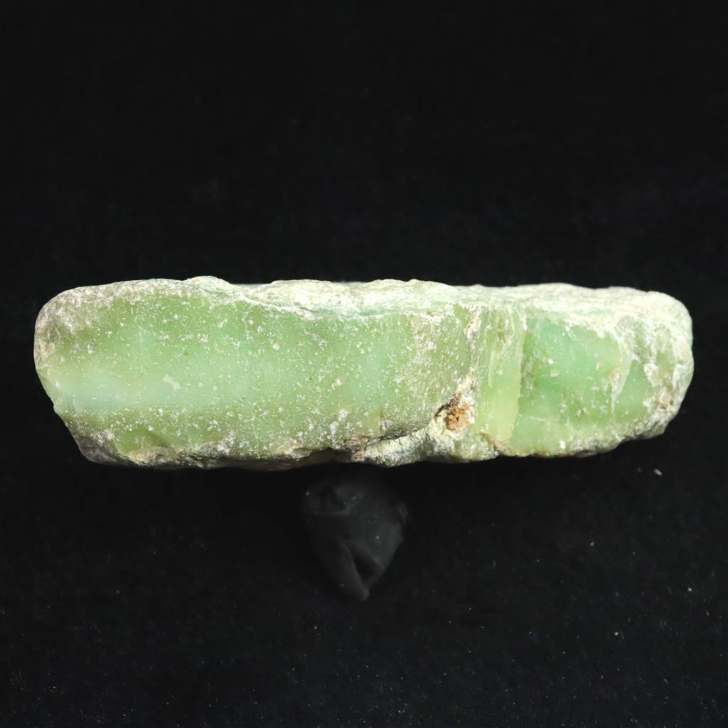 楽天市場】オーストラリア産 クリソプレーズ 85mm 原石 164g : 榎本通商