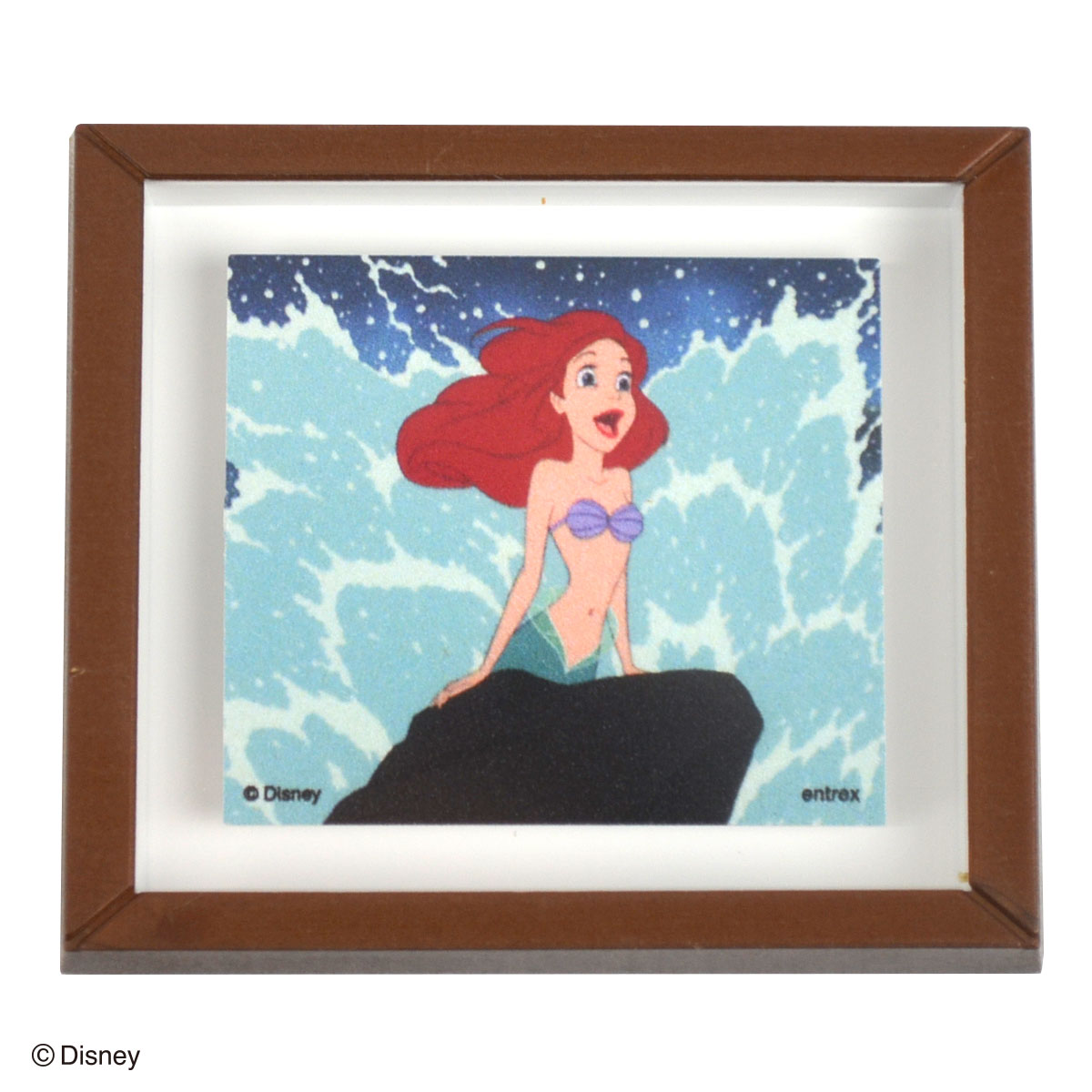 楽天市場】【クーポン対象】 Disney Collection フレームマグネット