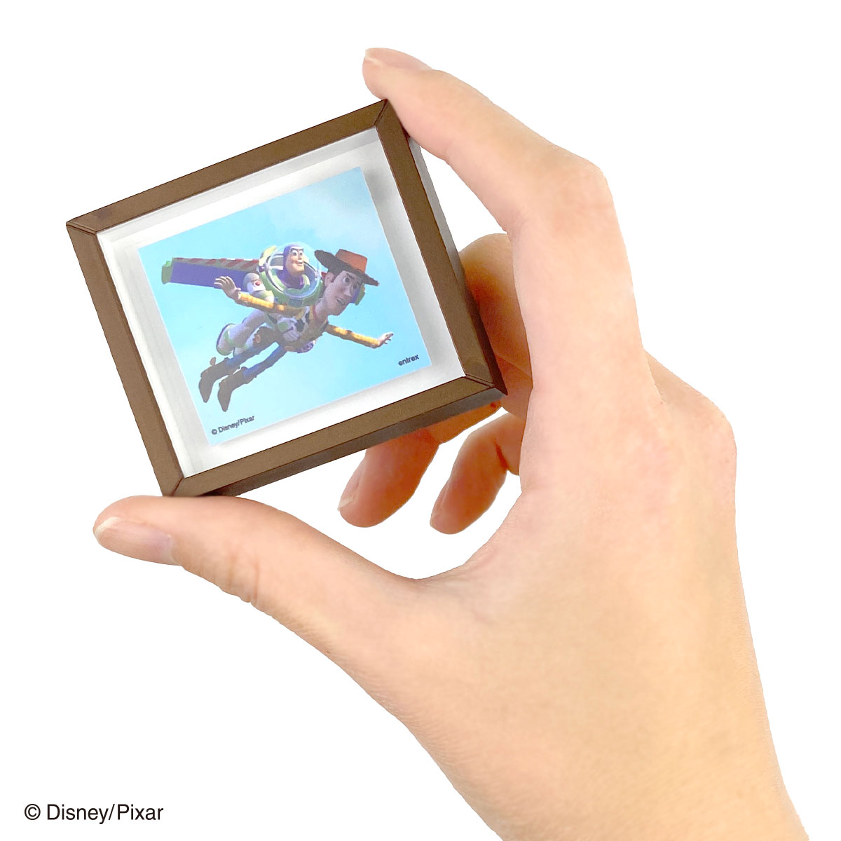 楽天市場】【クーポン対象】 フレームマグネット トイ・ストーリー(1