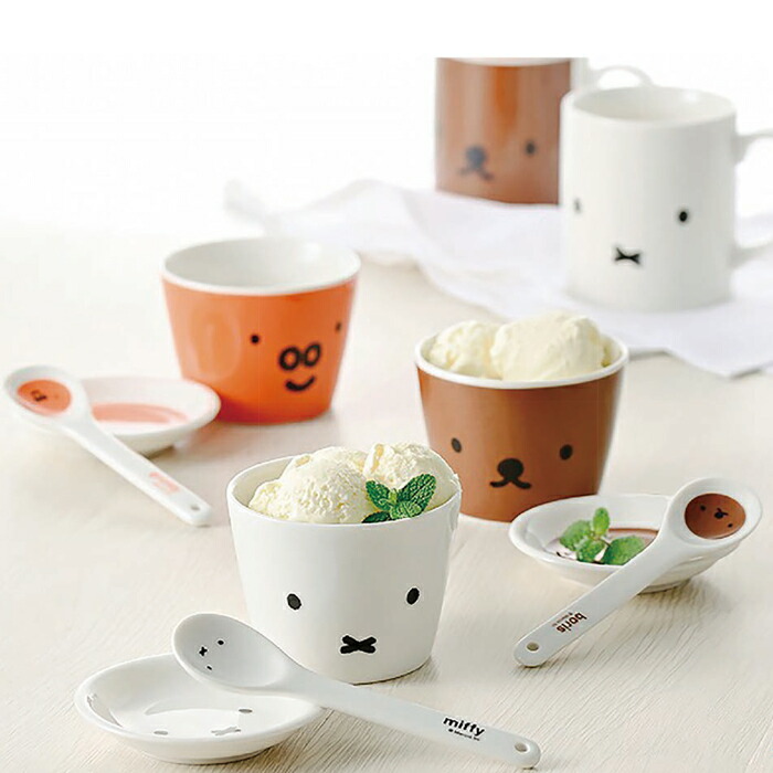 楽天市場】【マラソン限定 P最大34.5倍】miffy フェイスアップ マルチ