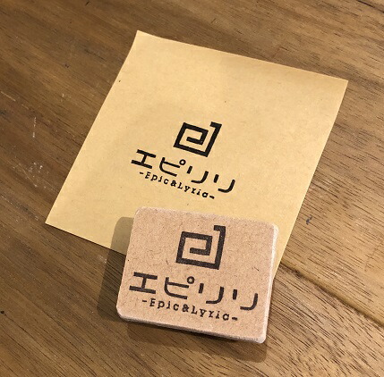 楽天市場】【フルオーダーのためご注文後お見積もり】 屋号 ロゴ