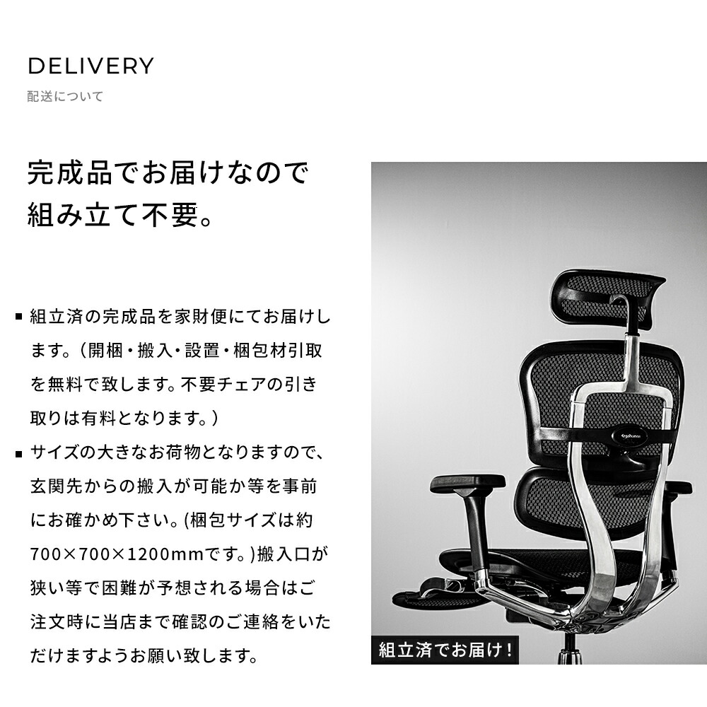 楽天市場】【 国内唯一メーカー完成品 / 公式店 / 翌日出荷 】 エルゴ