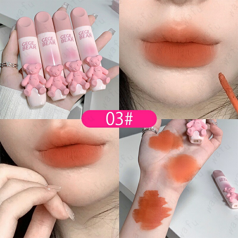 楽天市場】リップスティック (cs486#) 当日発送 8color リップ 口紅