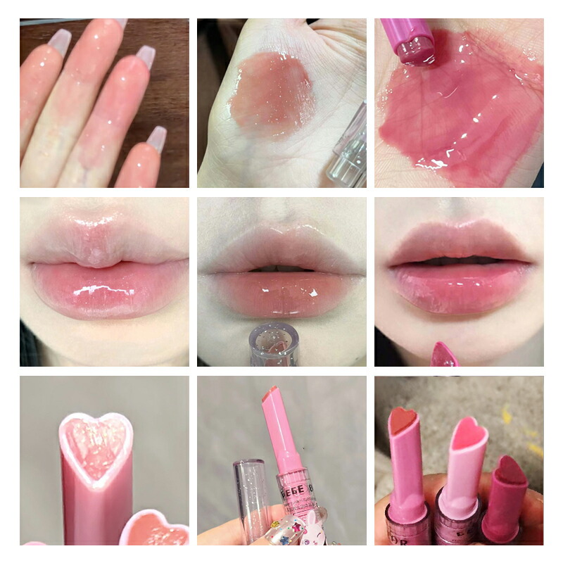 楽天市場】リップスティック (cs622#) 日本国内当日発送 3点セット