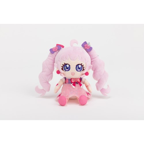 楽天市場】ひみつのアイプリ ぬいぐるみ ひまりおもちゃ こども 子供