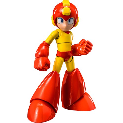 楽天市場】ロックマン フィギュアの通販