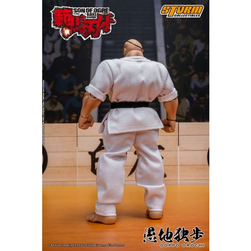 楽天市場】ストームコレクティブルズ 『範馬刃牙』 アクション