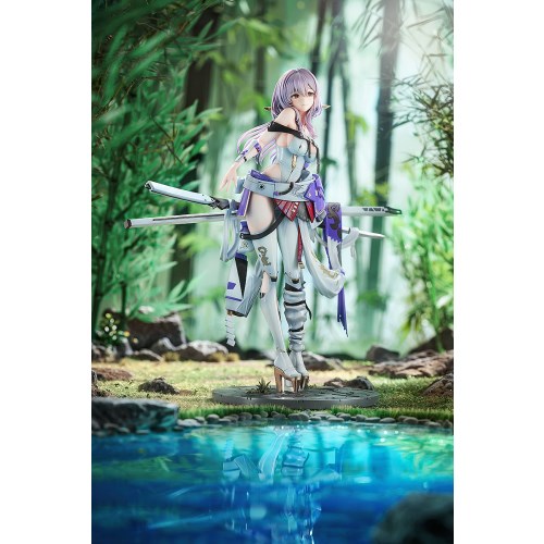 楽天市場】『勝利の女神：NIKKE』 紅蓮 1／7スケール (塗装済み完成品