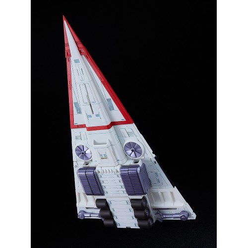 楽天市場】MODEROID 『科学忍者隊ガッチャマンF』 ガッチャスパルタン