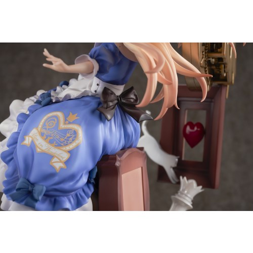 楽天市場】不思議の夢遊譚〜夢入りの時間〜アリス・リデル 1／7