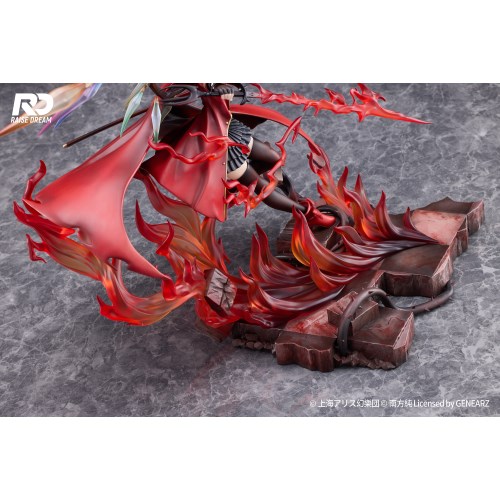 楽天市場】Raise Dream 『東方Project』 フランドール・スカーレット