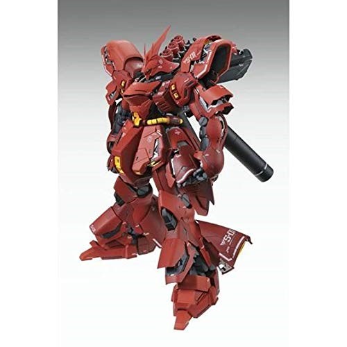 楽天市場】MG 機動戦士ガンダム 逆襲のシャア MSN-04 サザビー Ver.Ka