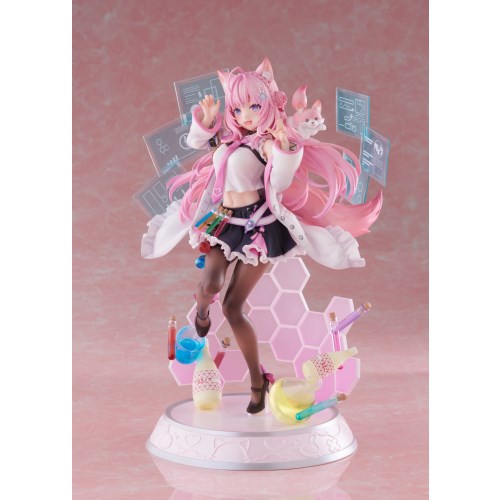 楽天市場】『ホロライブプロダクション』 博衣こより 1／7スケール