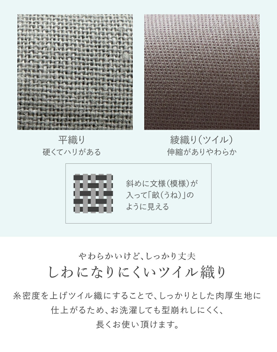 楽天市場】【SS期間限定10%OFF】優しい肌触り 綿100％ ツイル 布団