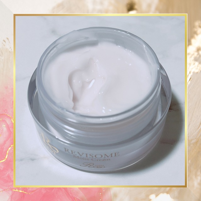 楽天市場】REVI ルヴィソーム エクソソーム モイストクリーム 配合