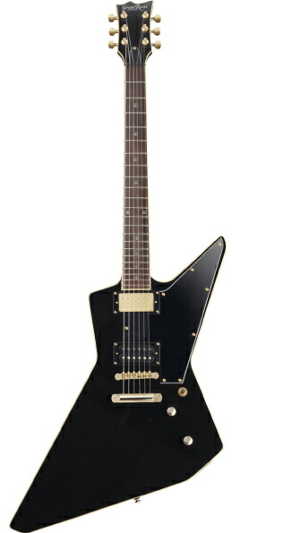 楽天市場】【ESP直営店】[HEY-SMITH 猪狩秀平モデル]GrassRoots G-EP