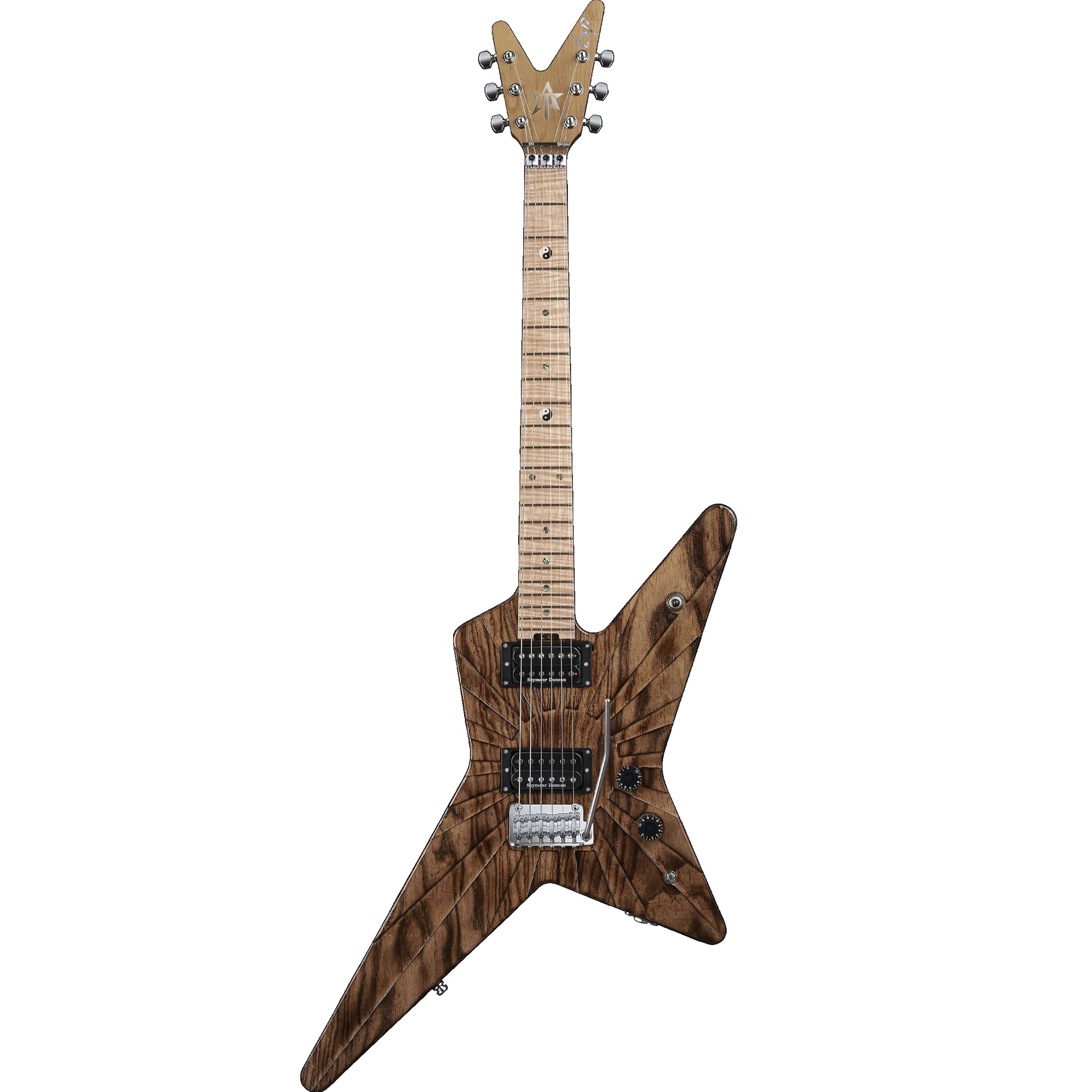 楽天市場】【ESP直営店】[横山健 MODEL]ESP 助六 Kenny King[エレキ