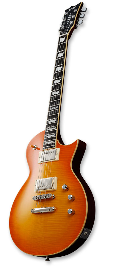 楽天市場】【ESP直営店】【ご予約商品】E-II EC FM FT SD / Vintage