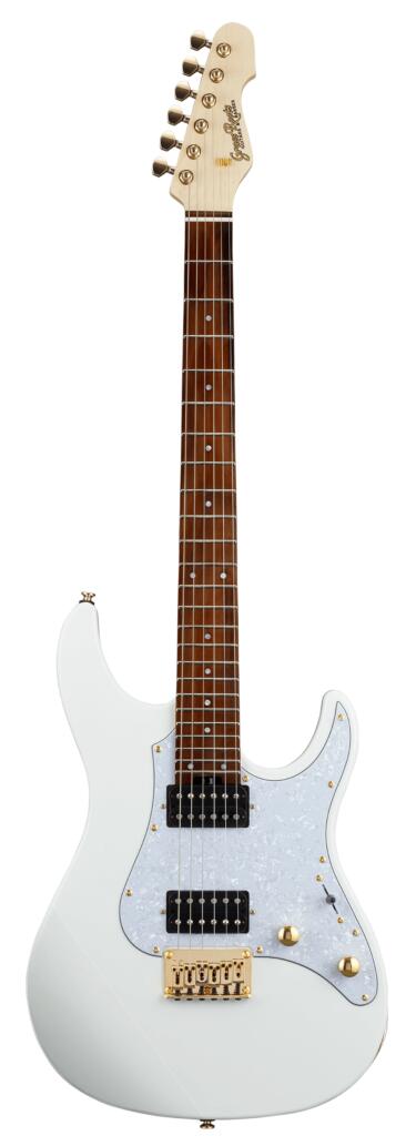 楽天市場】【ESP直営店】GrassRoots G-SNAPPER-DX[エレキギター