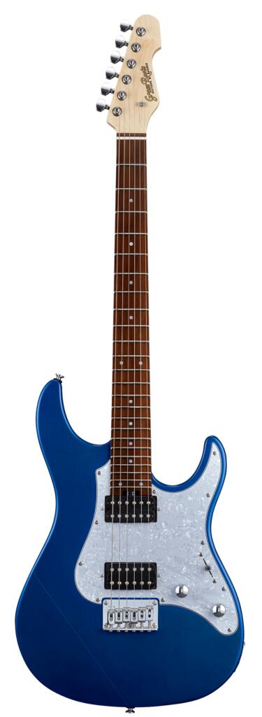 楽天市場】【ESP直営店】GrassRoots G-SNAPPER-DX[エレキギター