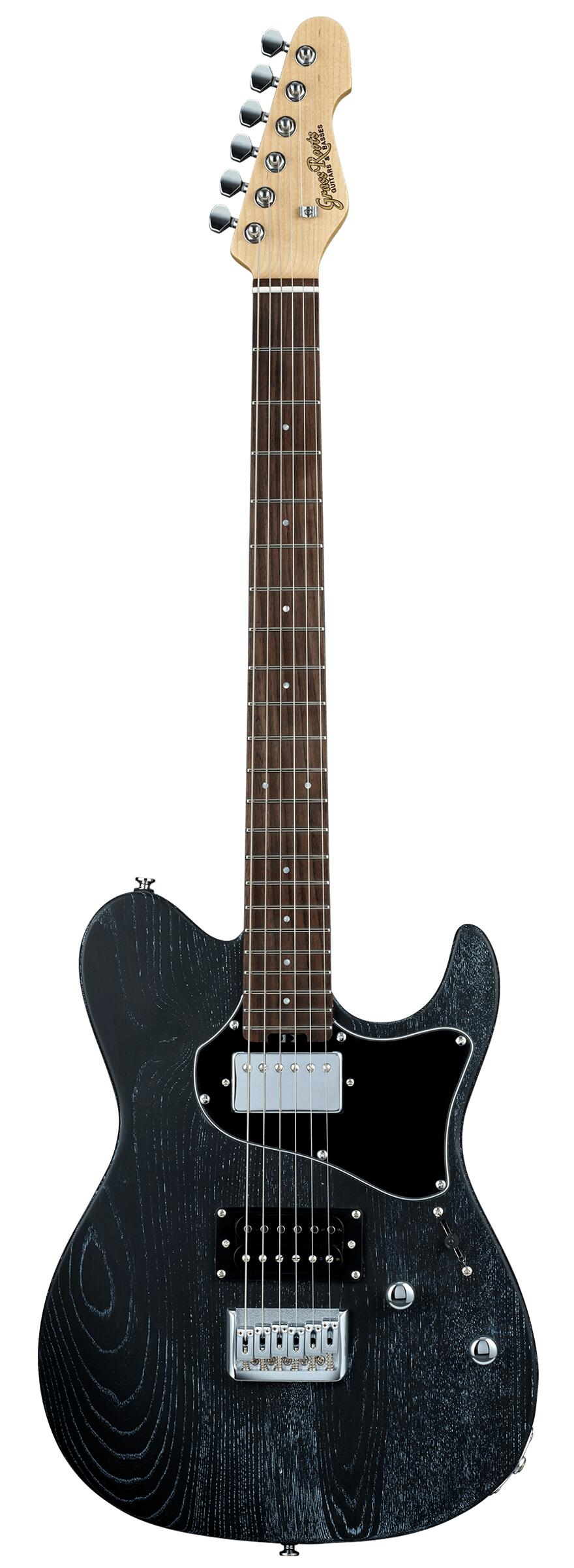 楽天市場】【ESP直営店】【お取り寄せ商品】GrassRoots G-THROBBER-DX