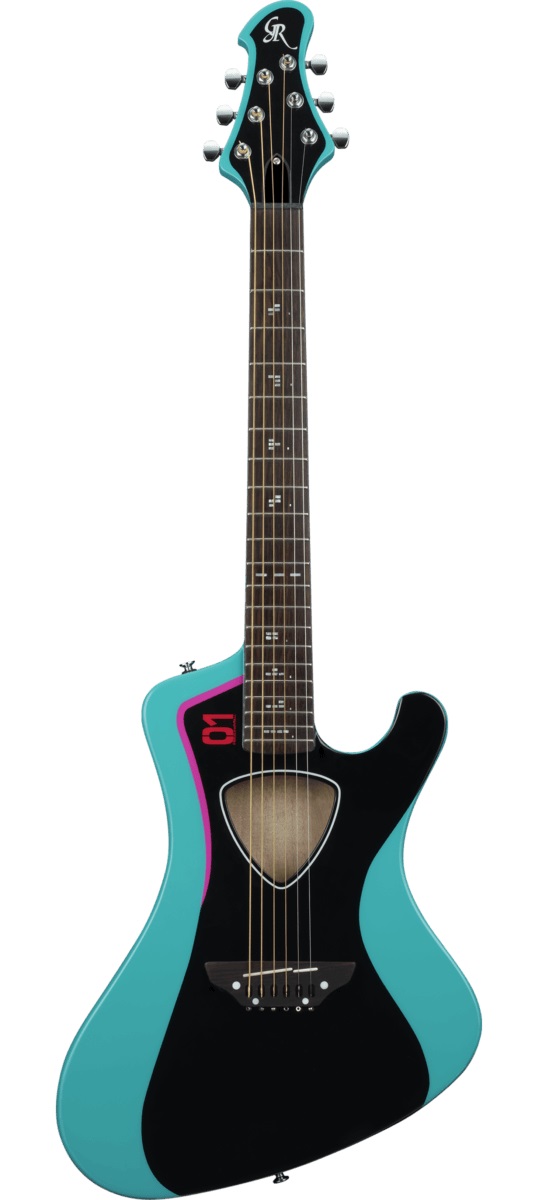 楽天市場】【ESP直営店】【ご予約商品】初音ミク シグネチュアモデル