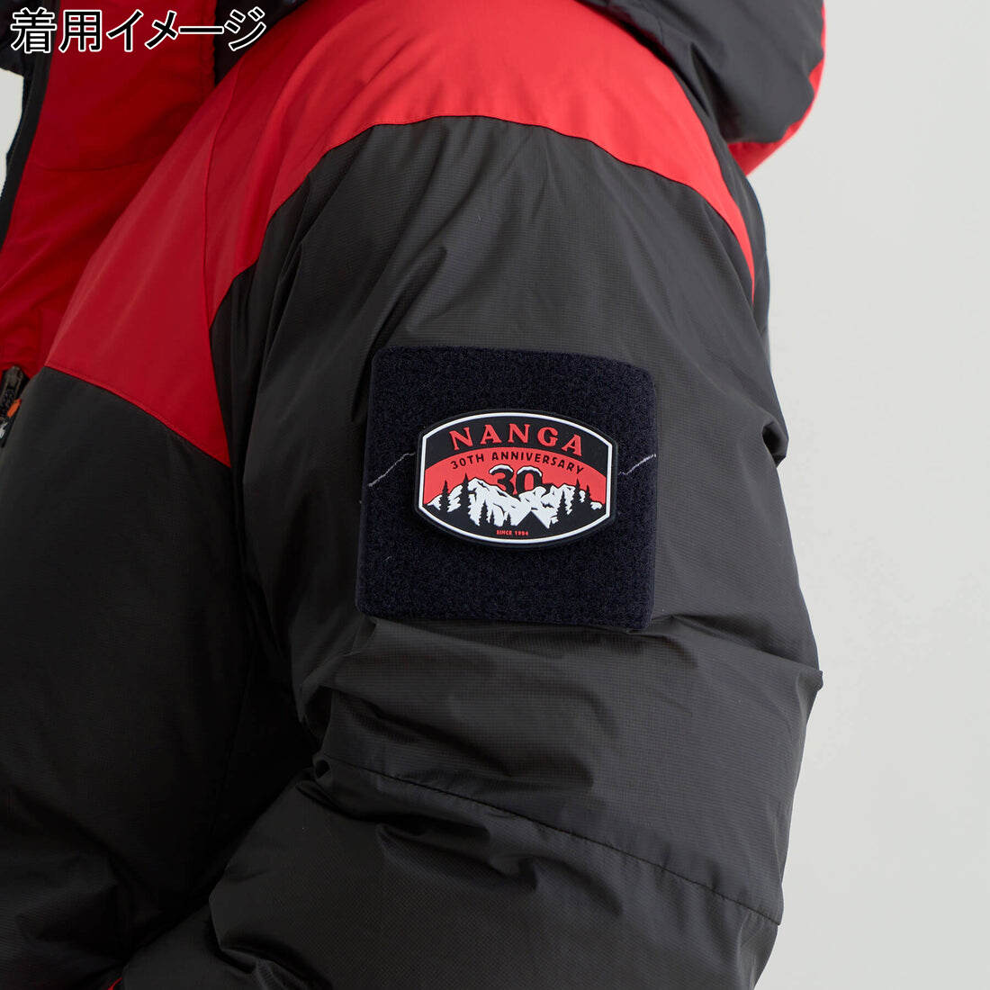 楽天市場】ナンガ NANGA メンズ オーロラテックスコンビダウン