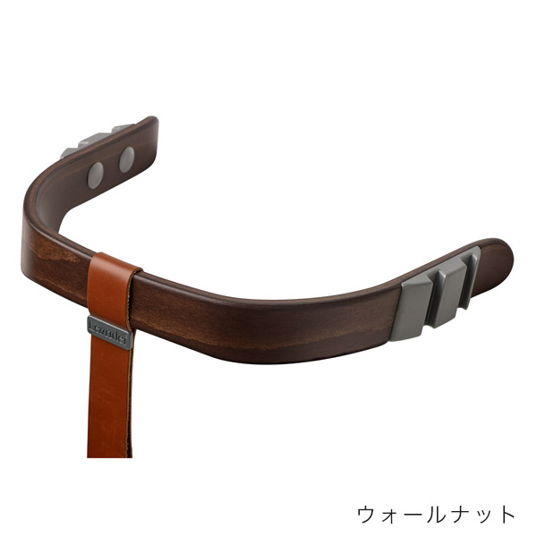 楽天市場】【日本正規品】Leander リエンダー セーフティーバー レザー