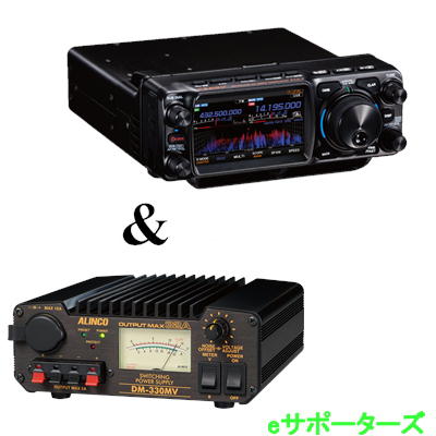 楽天市場】安定化電源 アルインコ DM-330MV (DM330MV) （スイッチング