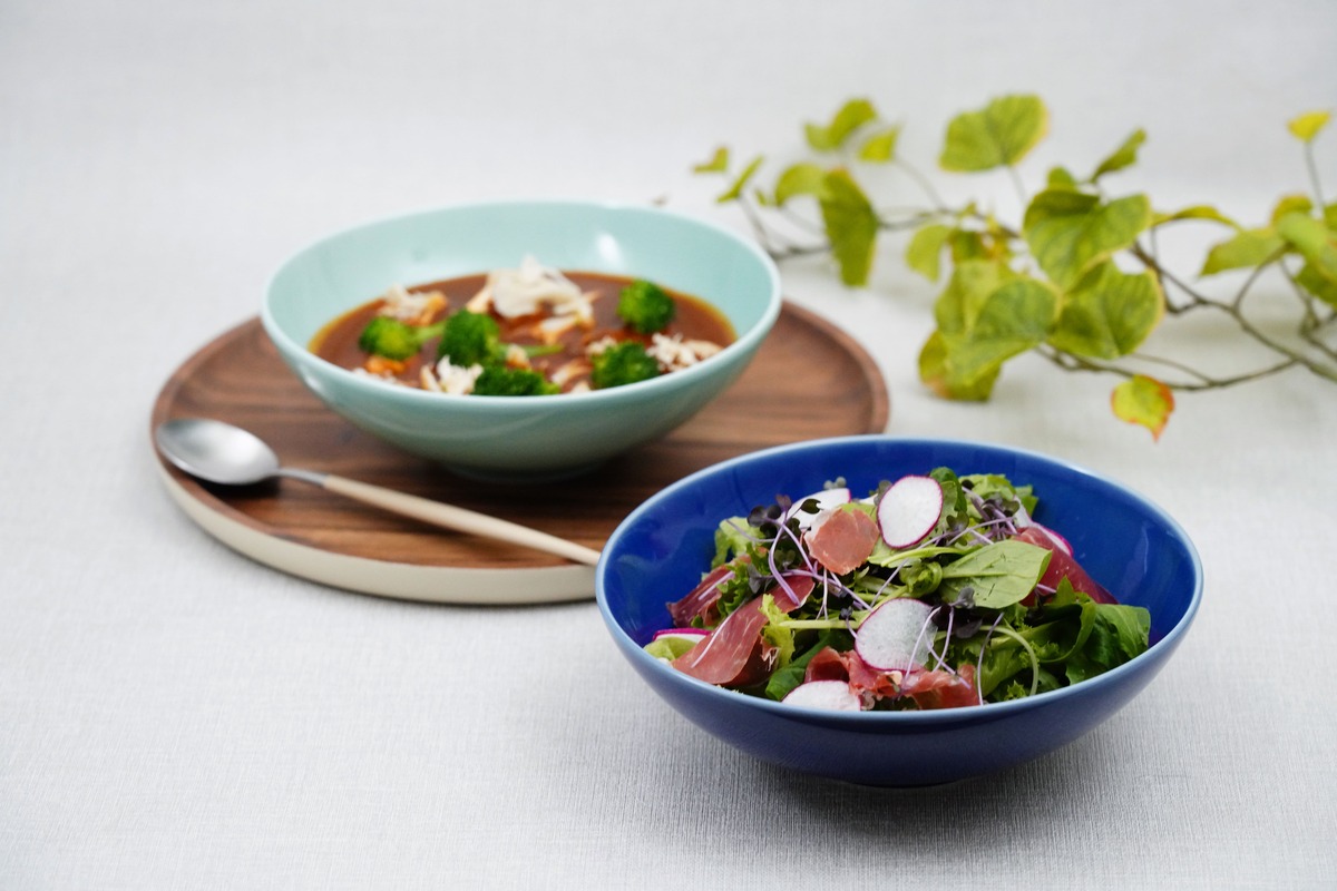 楽天市場】【ふるさと納税】深川製磁 【有田焼】呉須釉・笹青磁 ペア