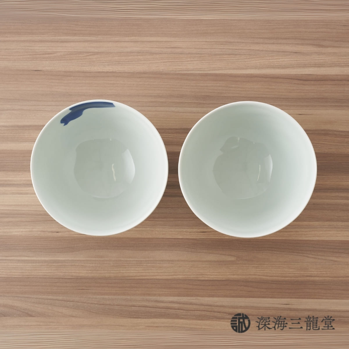 楽天市場】【ふるさと納税】有田焼 染付ペア丼 麺鉢 2個セット 14.4cm