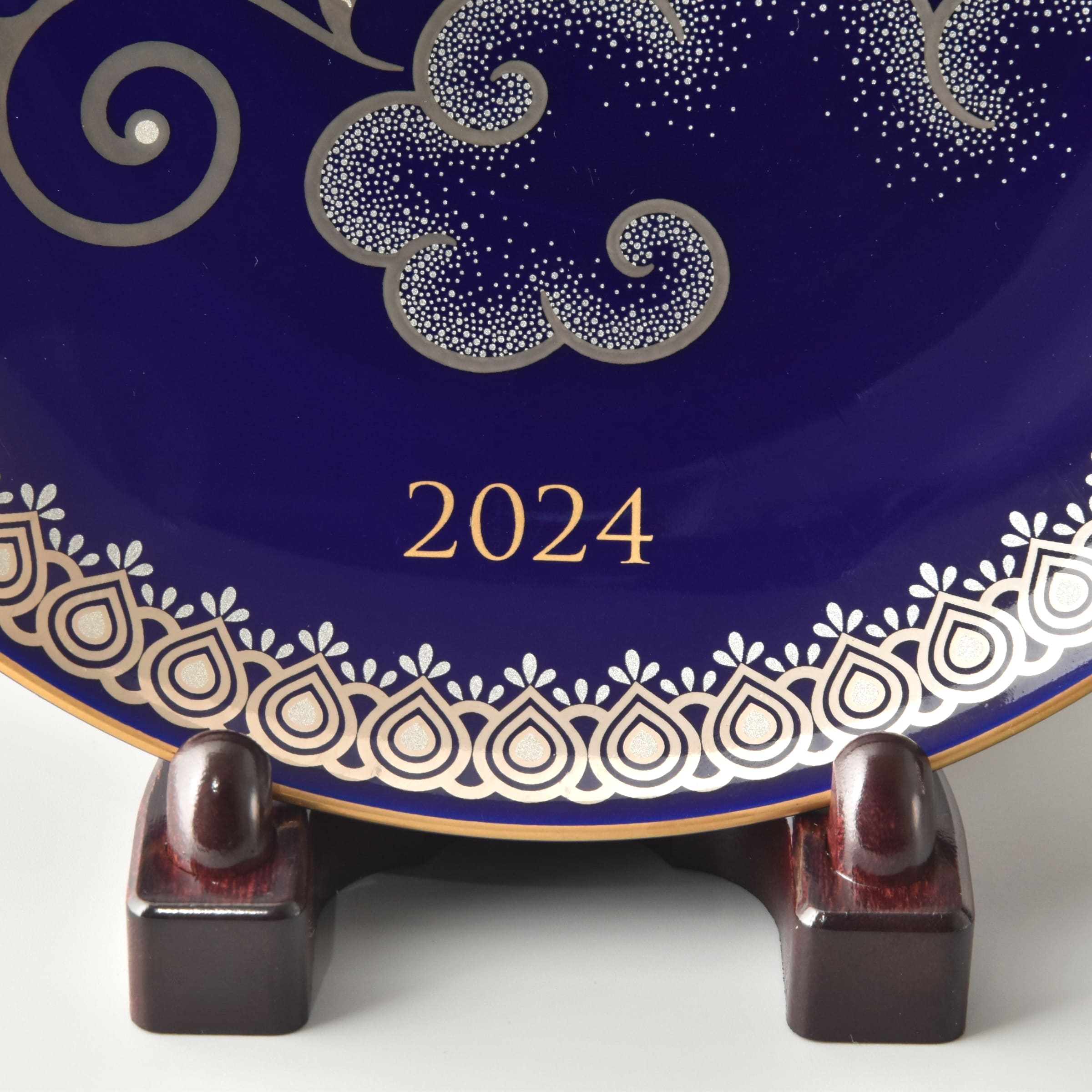 楽天市場】【ふるさと納税】香蘭社 数量限定 令和6年 2024 干支 辰